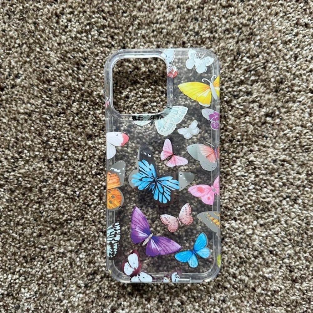 Butterfly Case - Picture 8 of 8